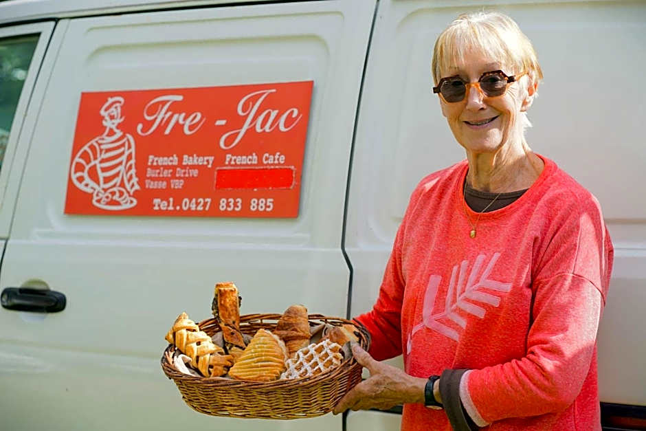 Sandy Bay Holiday Park