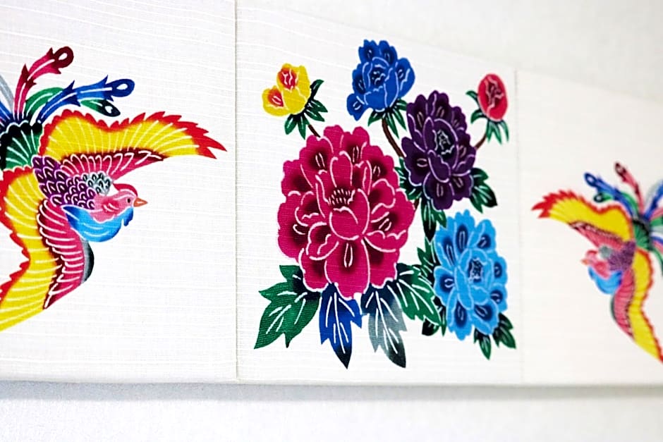 Phoenix RyukyuÂ·Henzanbaru