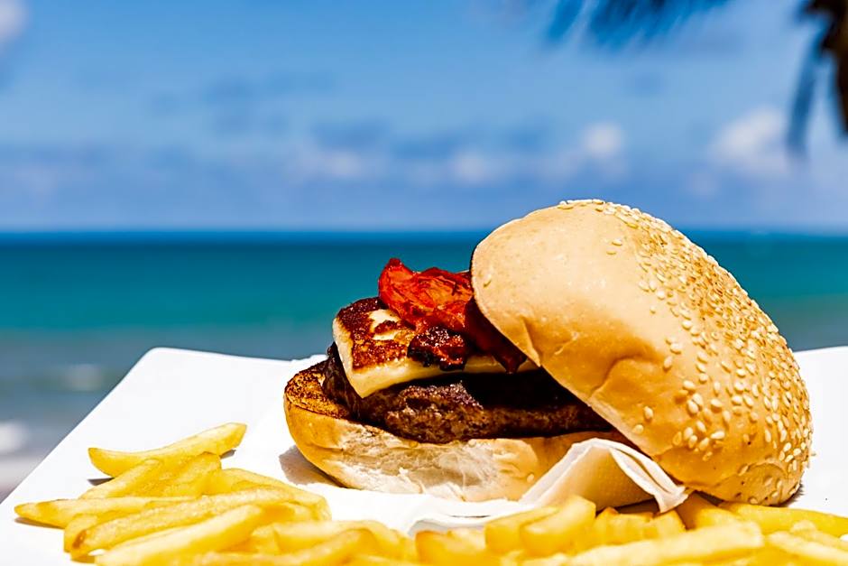 Hotel Ponta Negra Beach Natal