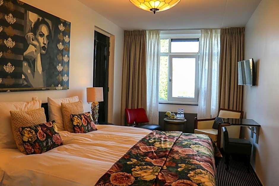 Hotel Garni Villa Arrisja