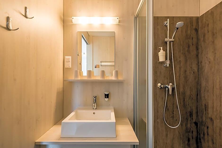 FairSleep Motel Einstein Erding