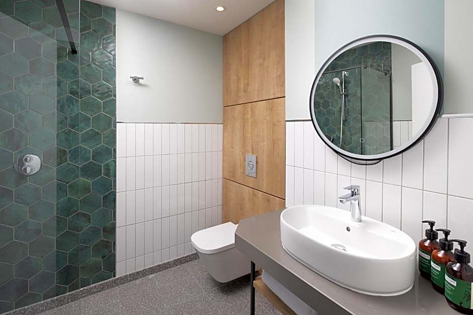 Staybridge Suites London-Vauxhall By IHG