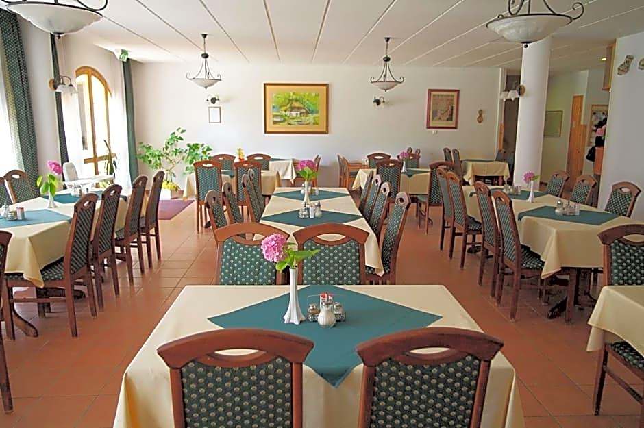 Ágnes  Hotel