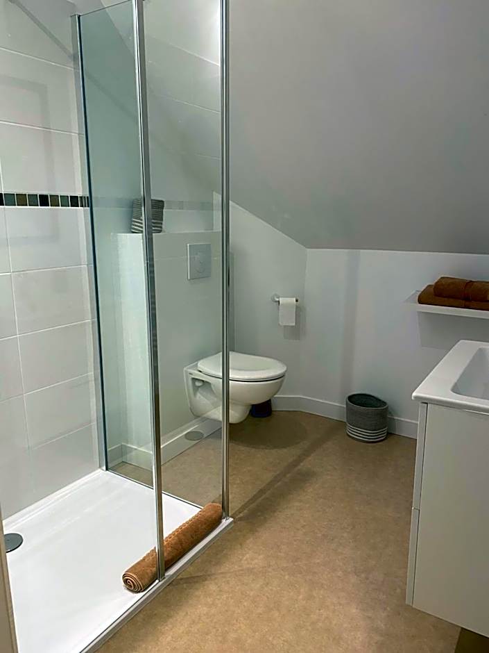 Le Rocher Appart Hôtel