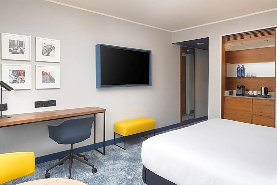 Hilton Barcelona