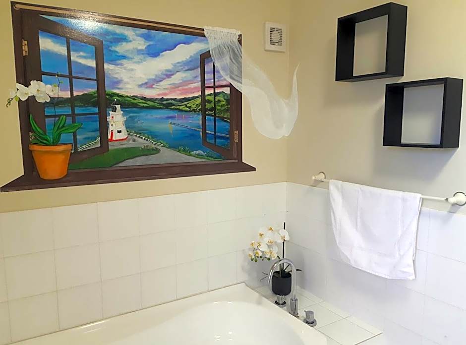 Historic Shipping Office - Akaroa