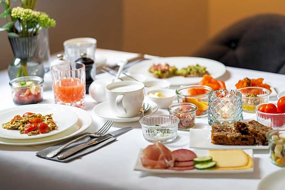 Jaumann's Südwind Sylt