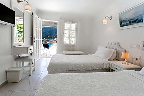 Budget Double or Twin Room