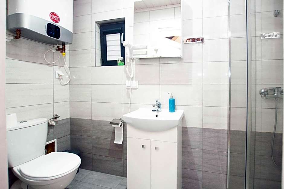 Aparts Care Beztroska