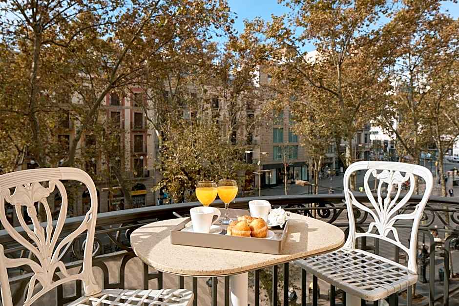 Hotel Continental Barcelona