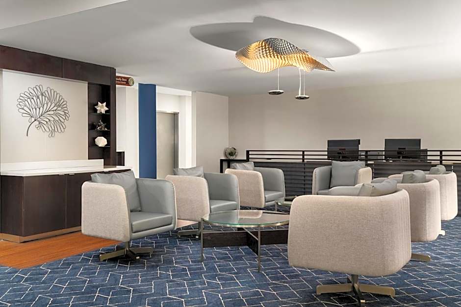 Courtyard by Marriott Richmond North/Glen Allen