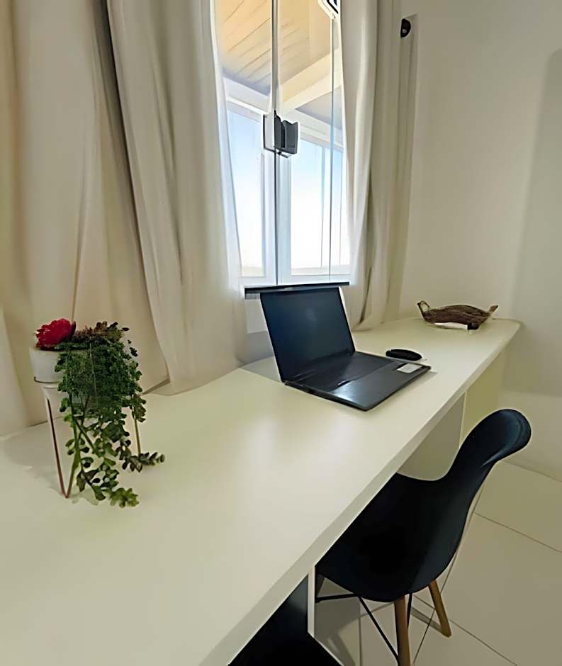 Apartamentos Vitória – Conforto e Excelente Localização