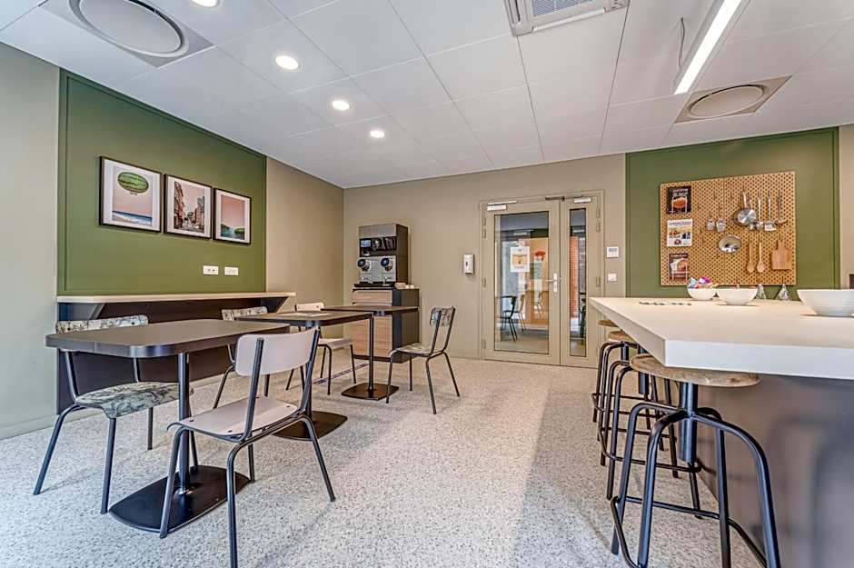 Student Factory Metz Trèves