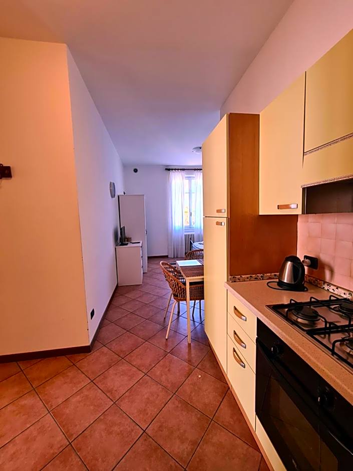 Appartamenti Casa La Rosa