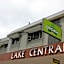 Lake Central Cairns