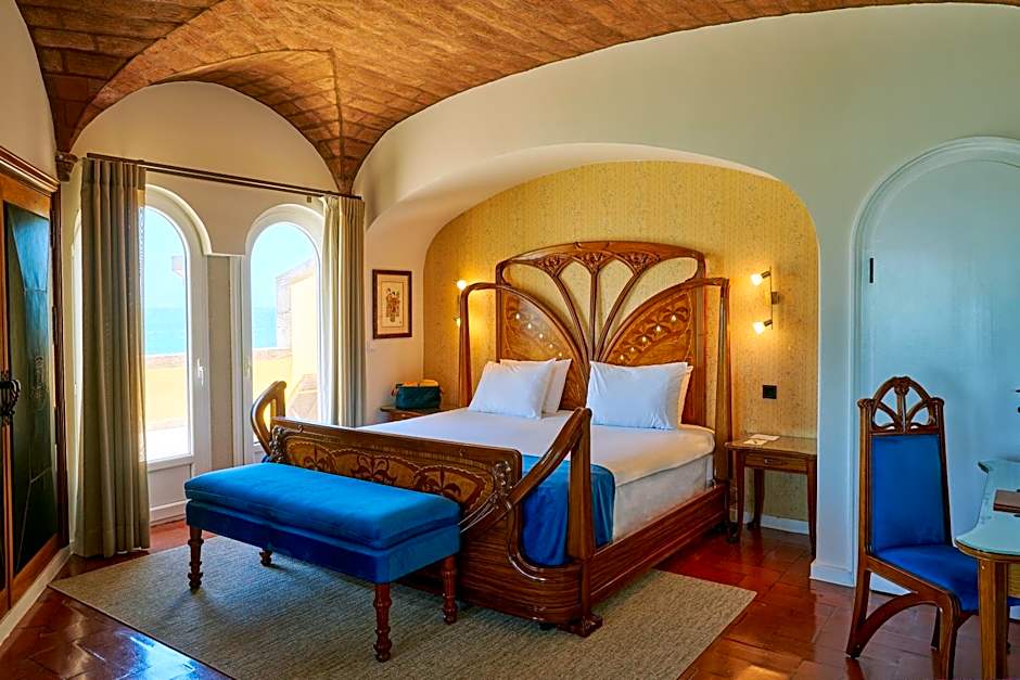 Hotel Fortaleza do Guincho Relais & Châteaux
