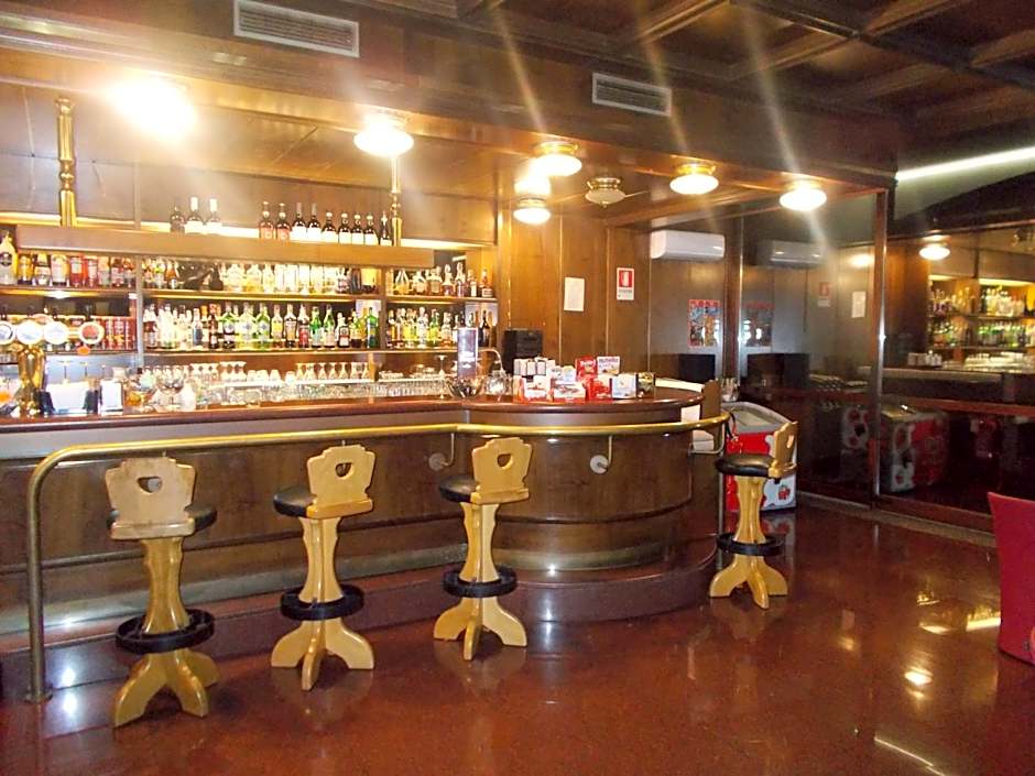 Hotel Laura Christina