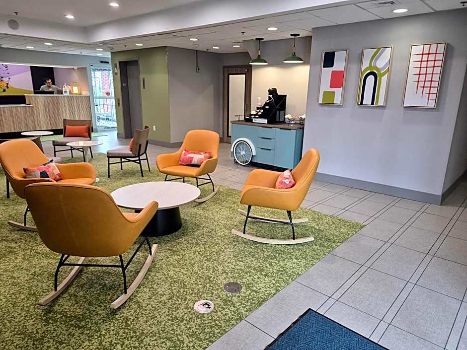 Spark by Hilton Lancaster 