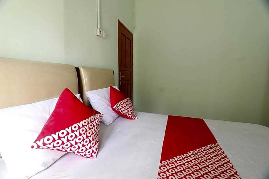 Hotel O Excellent Kost