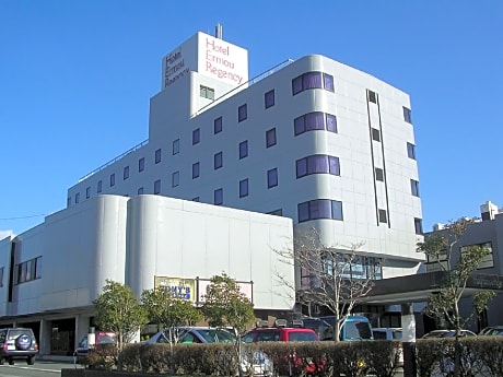 Hotel Ermou Regency