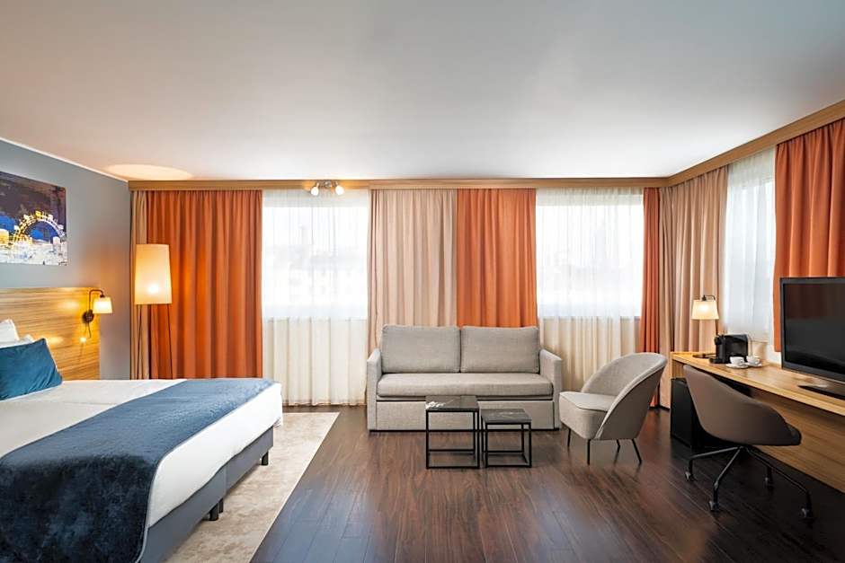 Leonardo Hotel Vienna Schönbrunn
