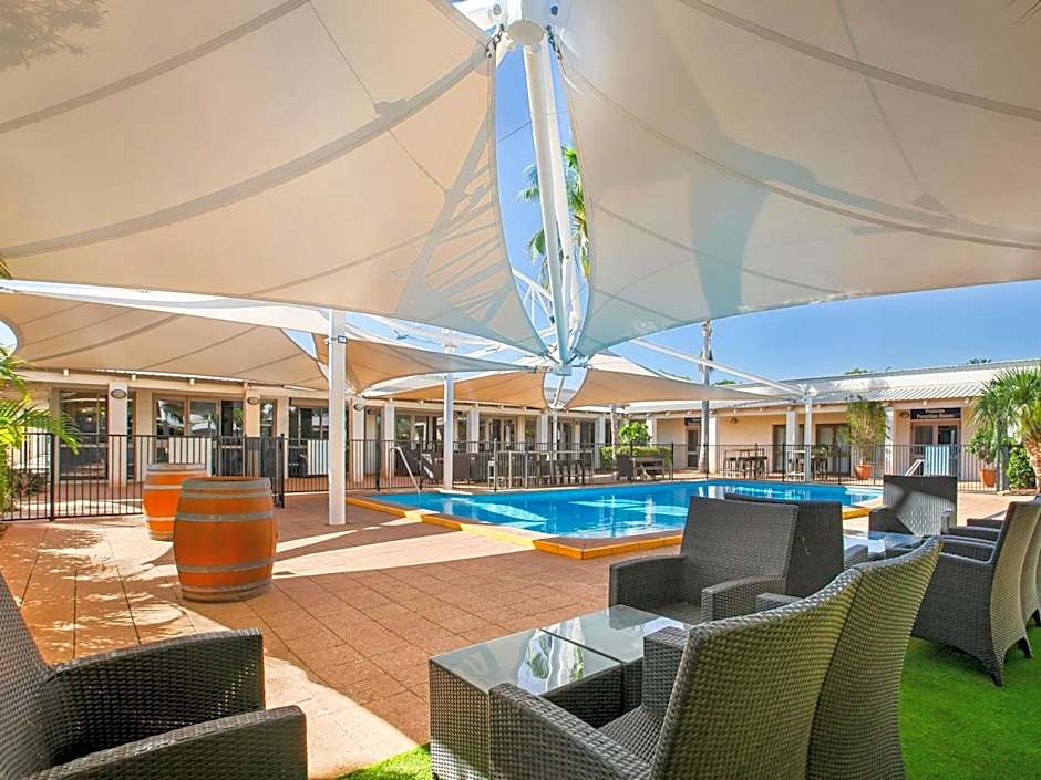 Ibis Styles Karratha Hotel