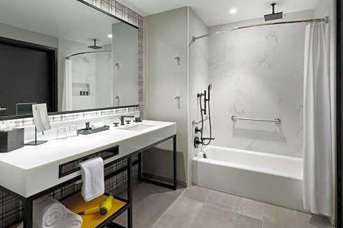 Hyatt Centric Mountain View