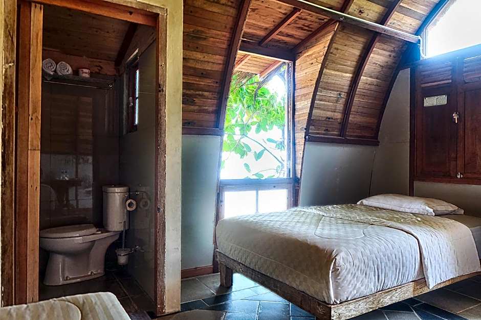 Villa Isabella Putri B&B