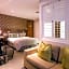 The Square Boutique Hotel by Misty Blue Hotels