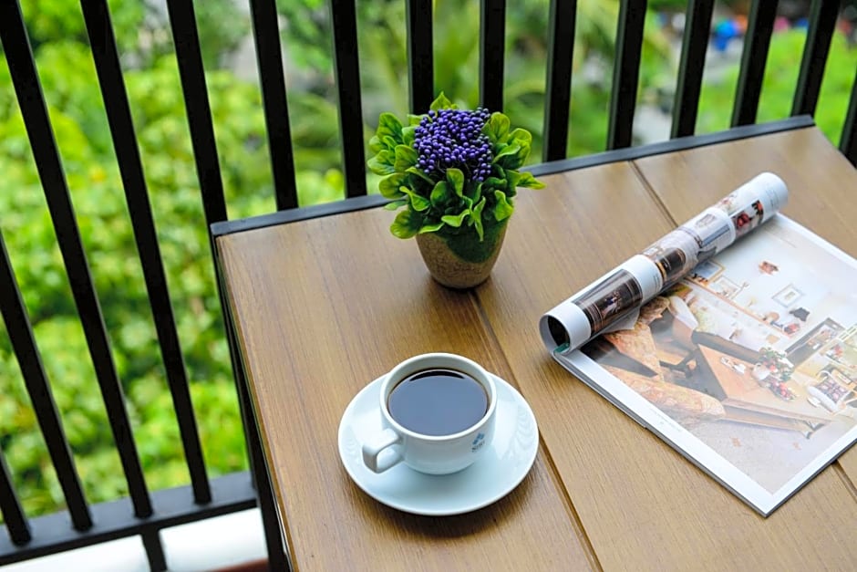 Siri Ratchada Bangkok