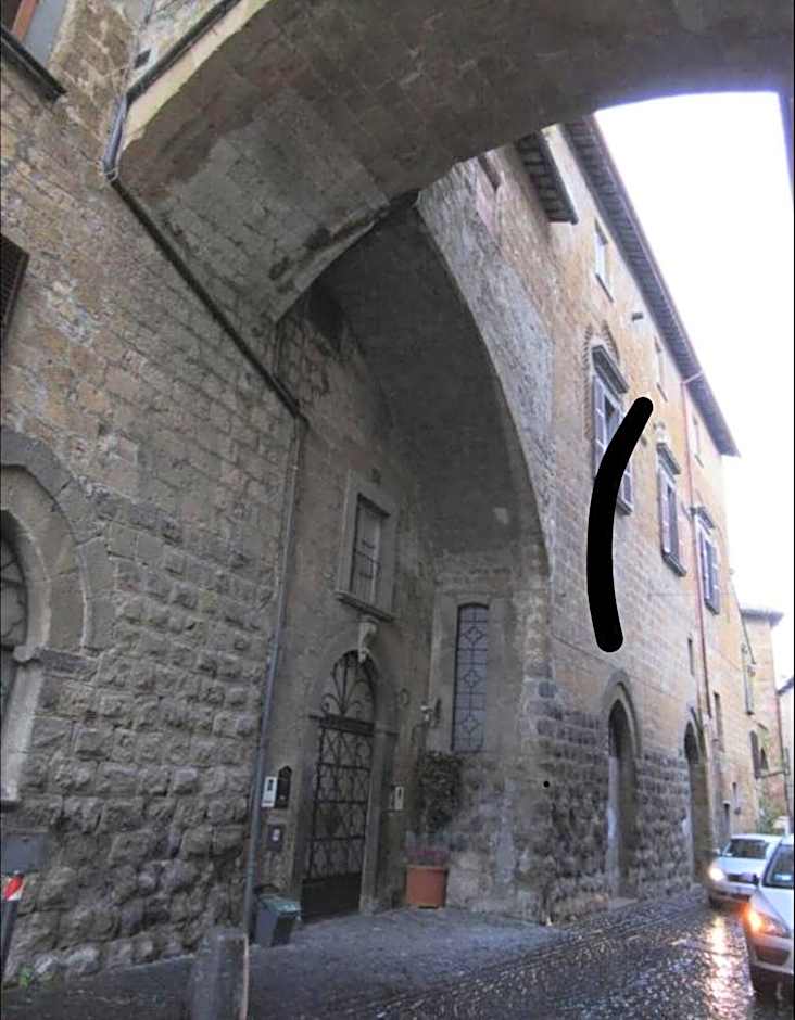 B&B Istituto SS Salvatore