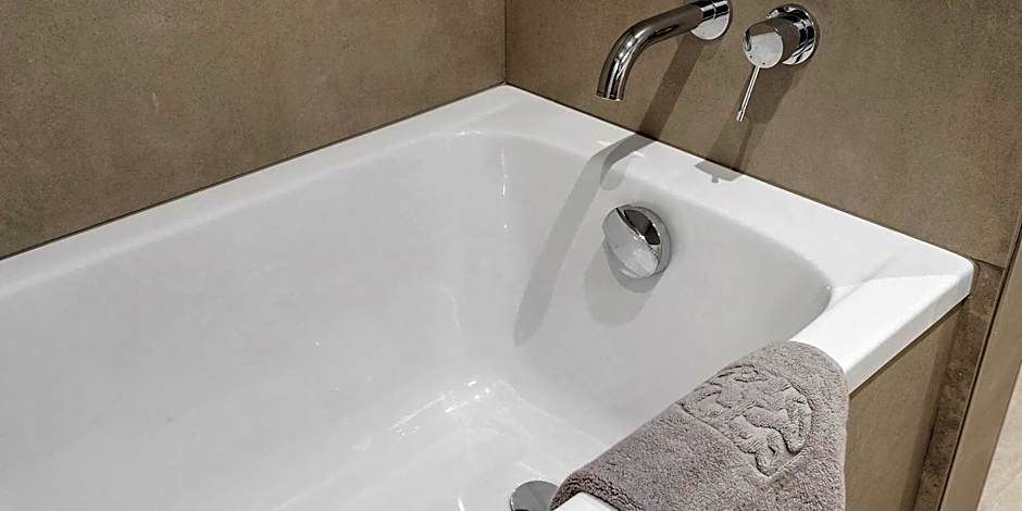 Møllegården Apartment Hotel with Yoga, Panorama-Sauna & Coworking Space