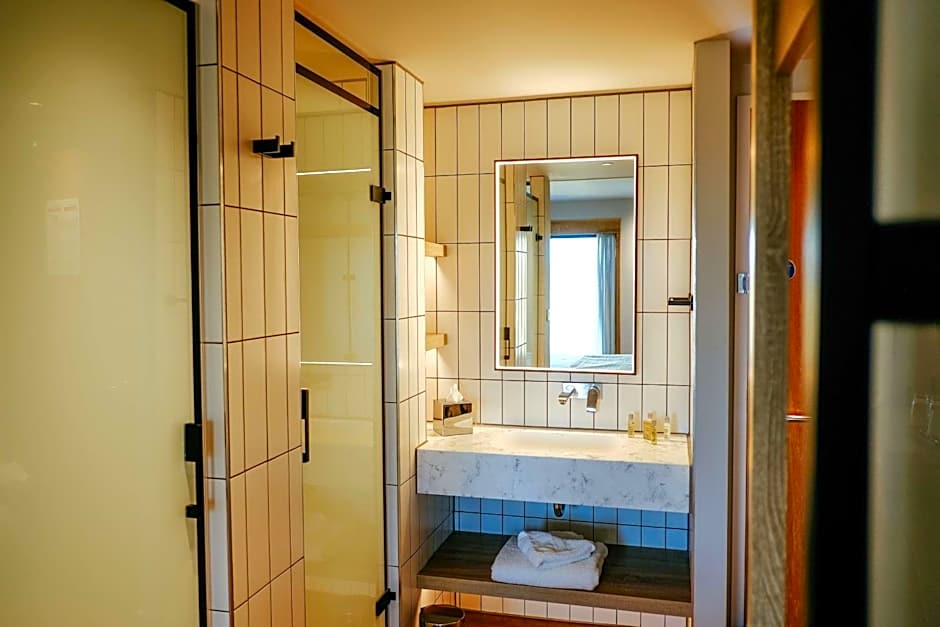 IXORA Hotel & Spa Snowdonia