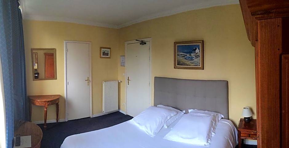 Hôtel Saint Alban