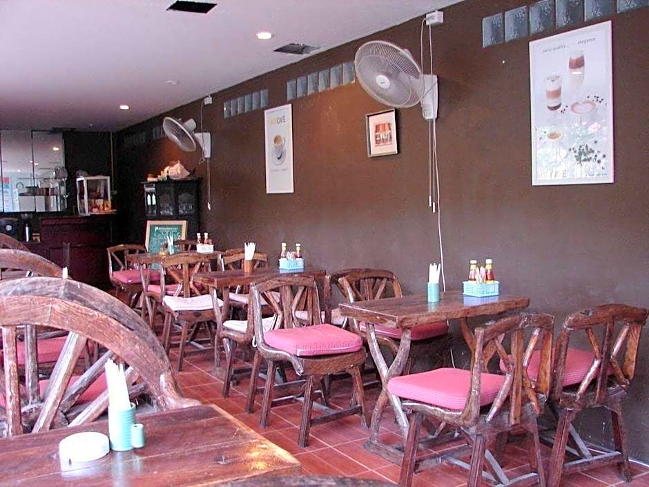 Sabai House