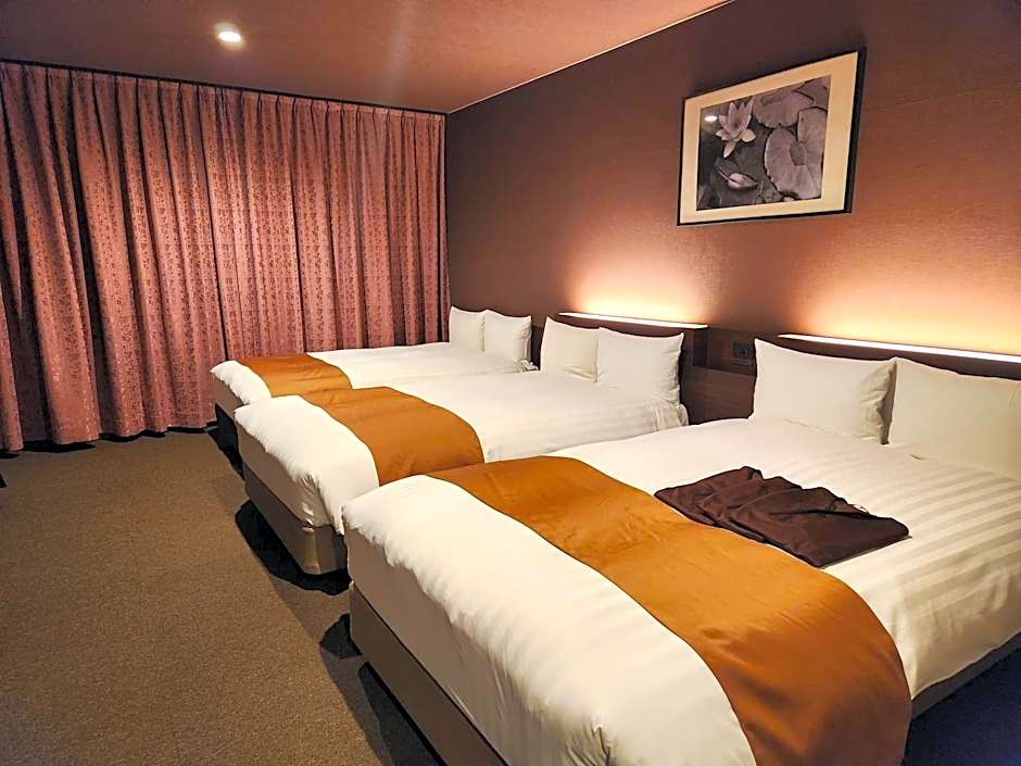 Musashino Grand Hotel and Spa