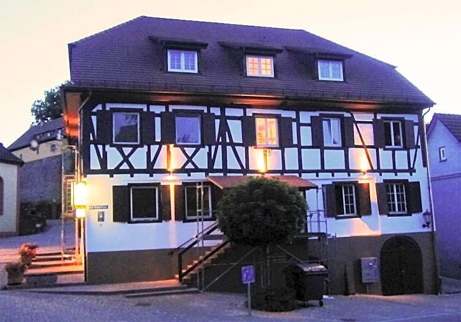 Hotel Landgasthof Sonne