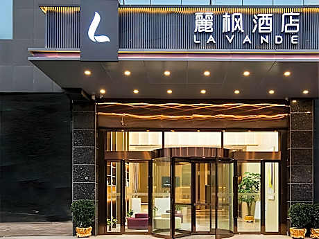 Lavande Hotels Zhengzhou Longhai Xi Road Metro Station