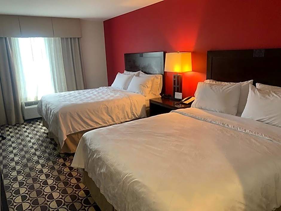 Holiday Inn Saint Louis-Fairview Heights By IHG