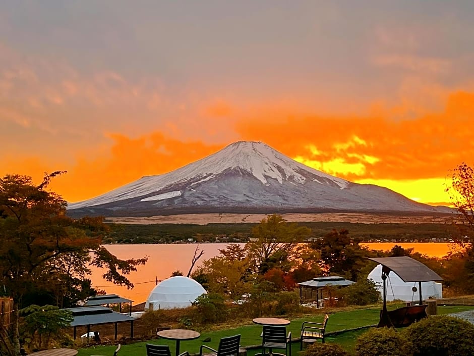 Fuji Yamanakako Resort Hotel - Vacation STAY 03224v