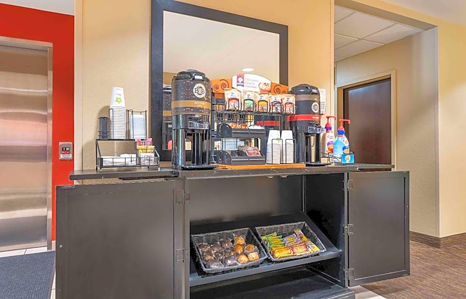 Extended Stay America Suites - Bloomington - Normal