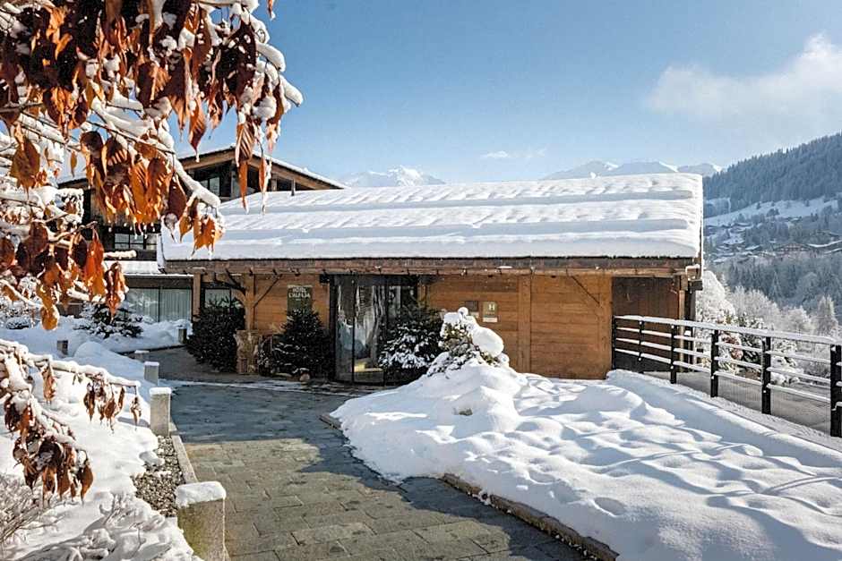 L'Alpaga, a Beaumier hotel