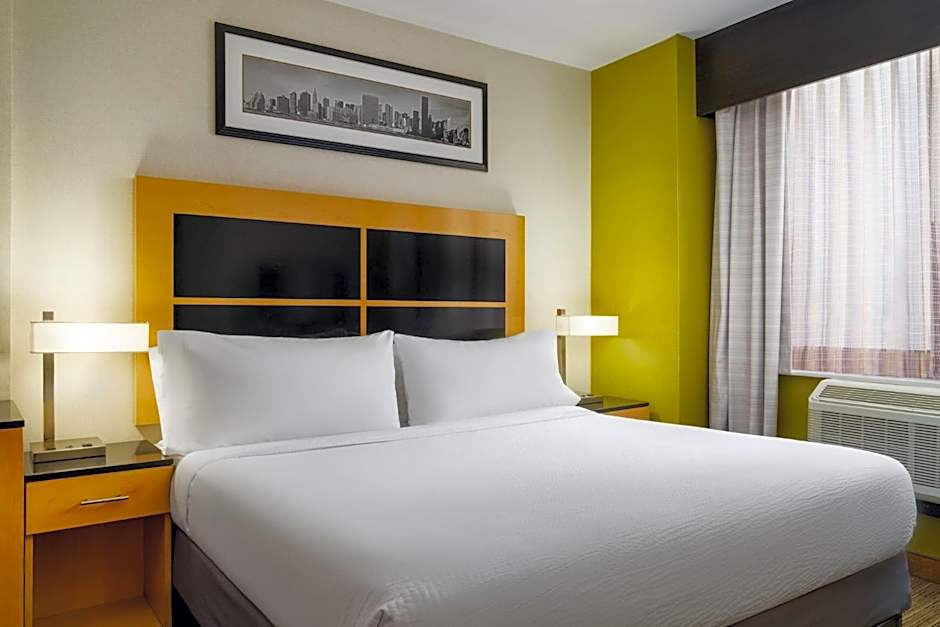 Holiday Inn Express New York City-Wall Street By IHG
