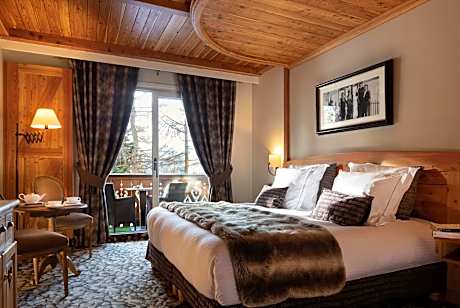 Superior Double Room ( muzelle )