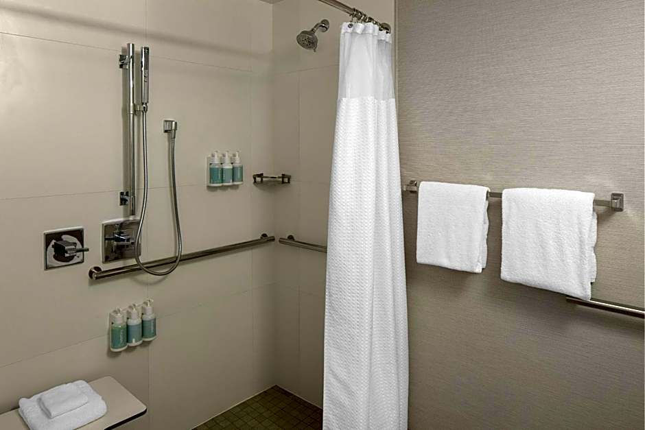 Courtyard by Marriott Portland Beaverton