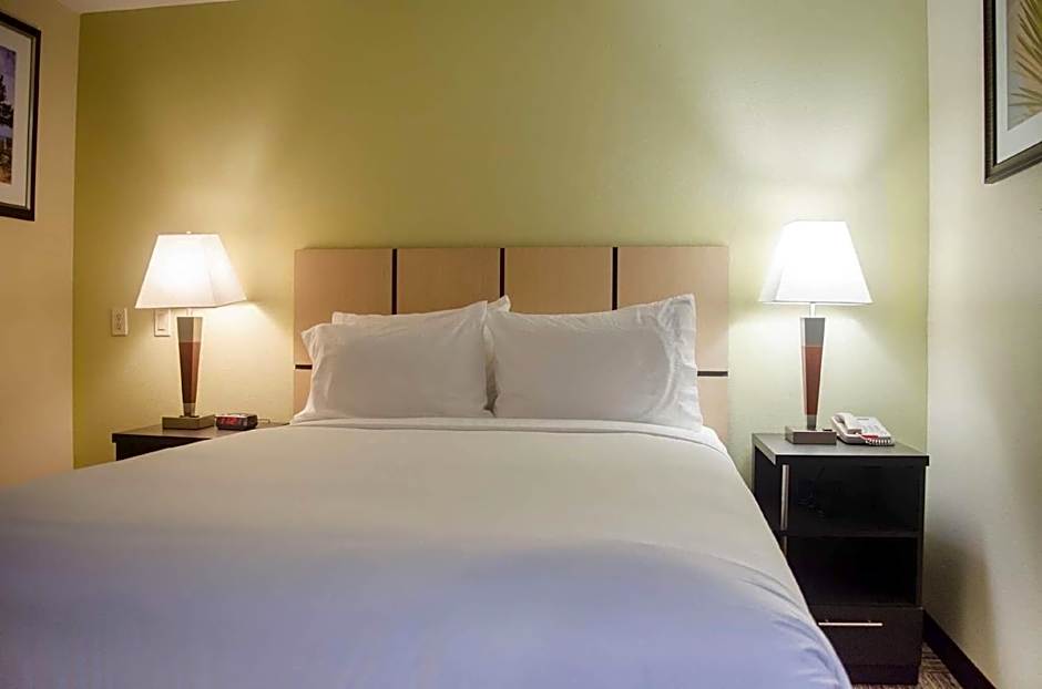 Candlewood Suites Houston Medical Center By IHG