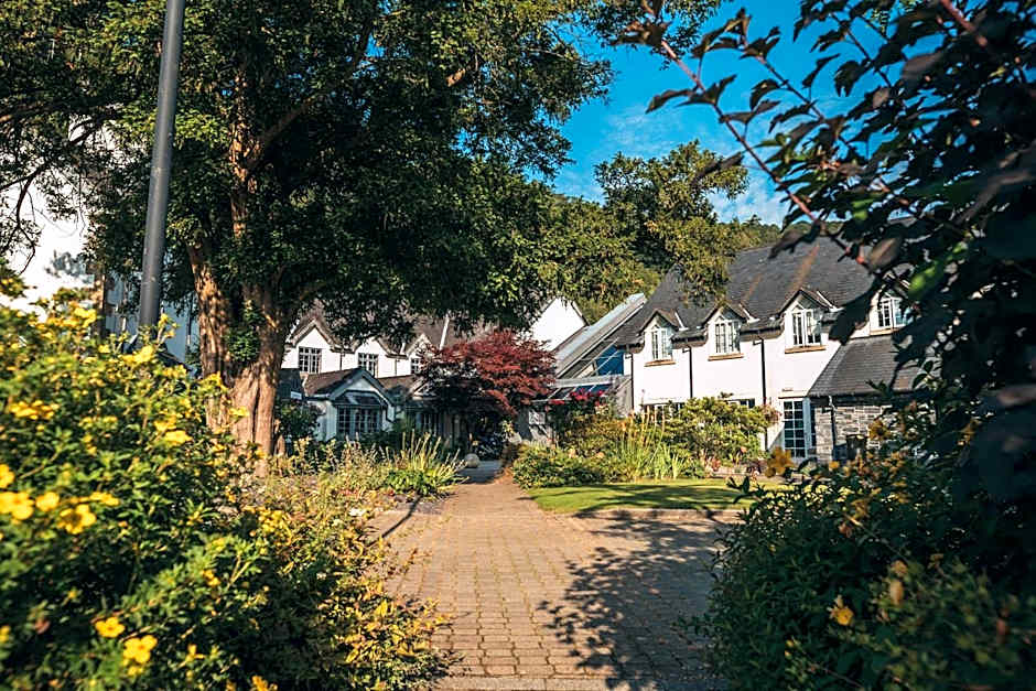 Wild Pheasant Hotel & Spa