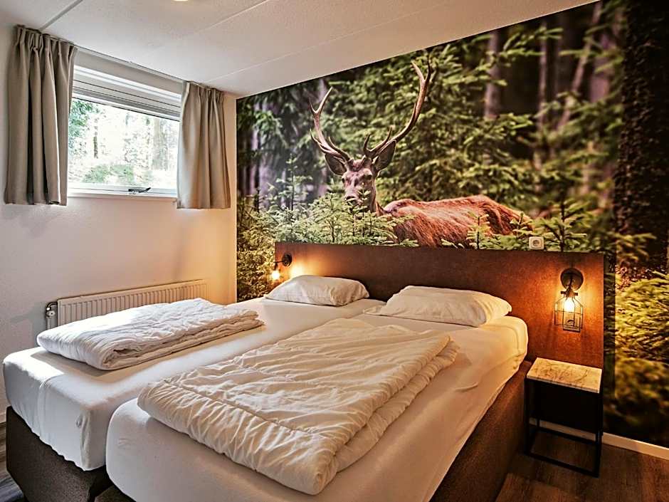 Vakantiepark de Bosrand