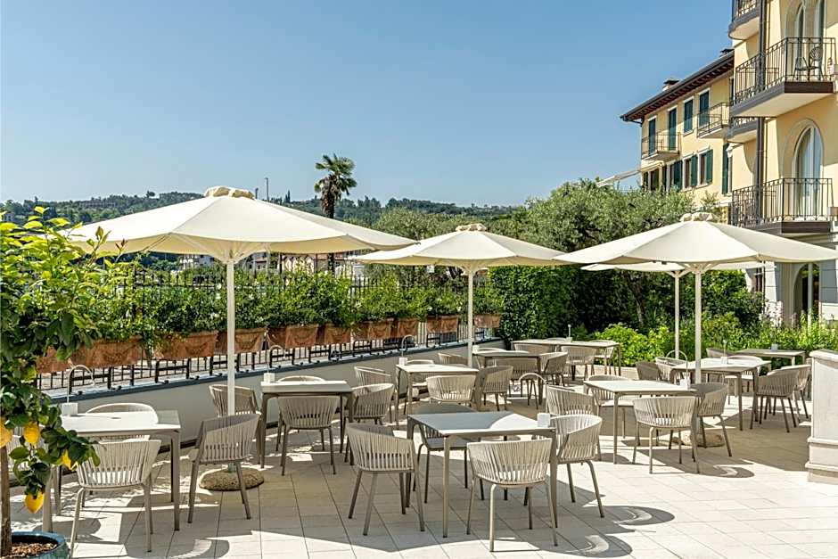 Bellerive Lifestyle Hotel