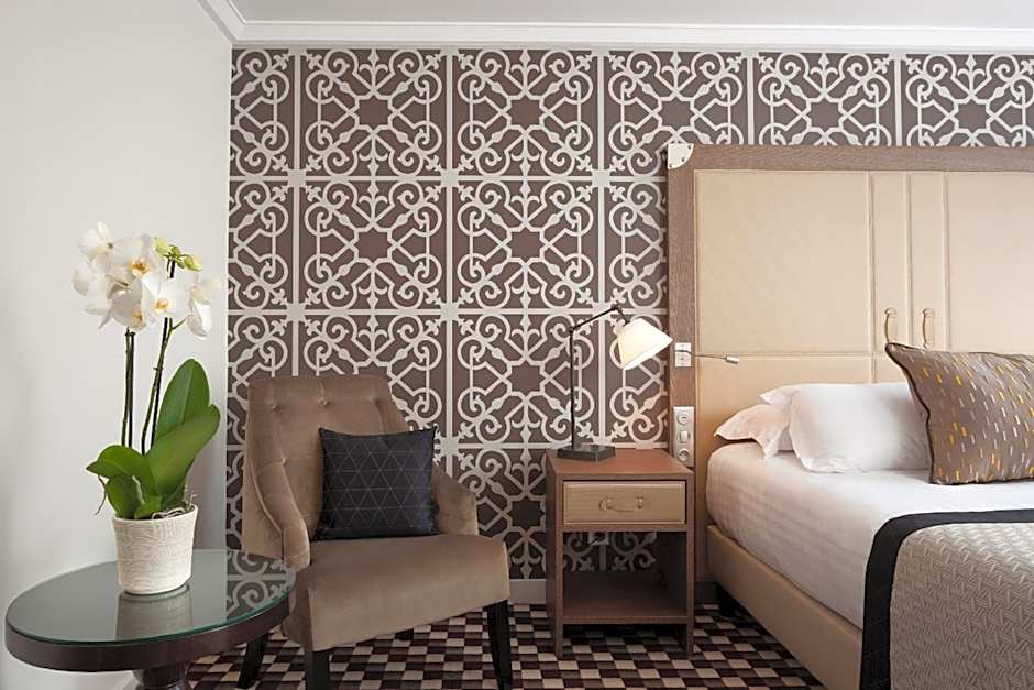 Hotel Phileas Lazare & Spa -Opera